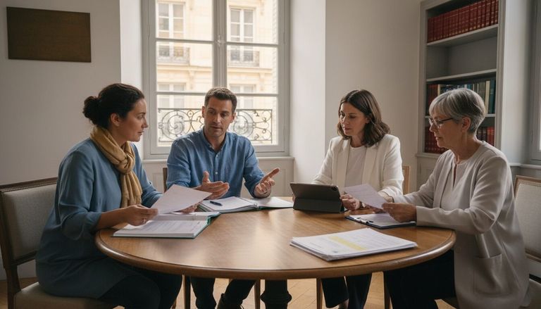 Attestation de loyer : modèle, démarches et obligations 2026