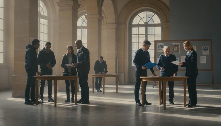 Attestation de travail : droits, obligations et modèle 2026