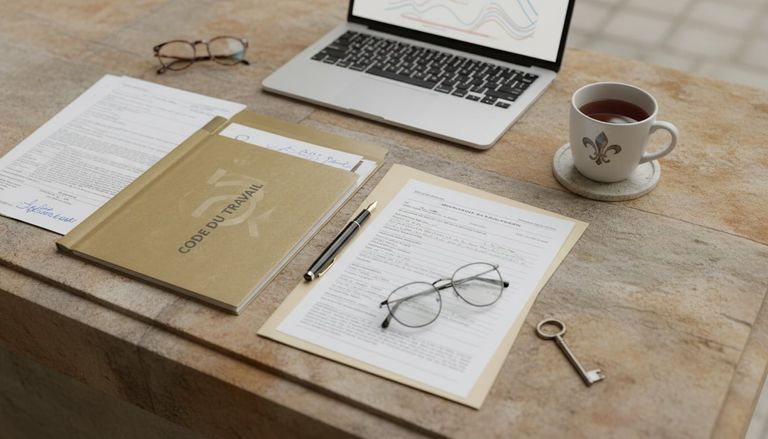 Avocat droit du travail gratuit en ligne : tous les recours