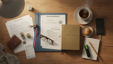 Avocat en droit immobilier : rôle, coût et choix en 2026
