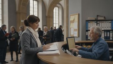 Avocat droit du travail gratuit en 2026 - le guide complet