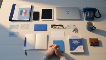Contacter un conseiller en droit du travail : 6 canaux