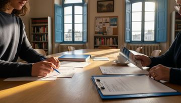 Conseiller juridique droit du travail : 5 recours gratuits