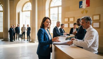 Démission CDI : la durée du préavis et les étapes 2026