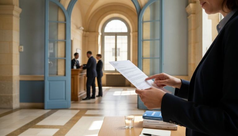 Démission exemple de lettre et règles de préavis 2026