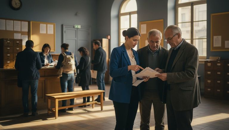 Droit civil ou pénal : 3 différences essentielles