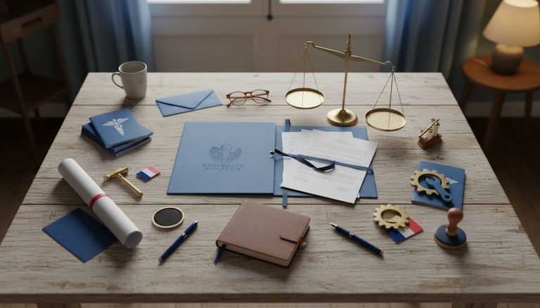 Droit civil : définition, branches et droits essentiels