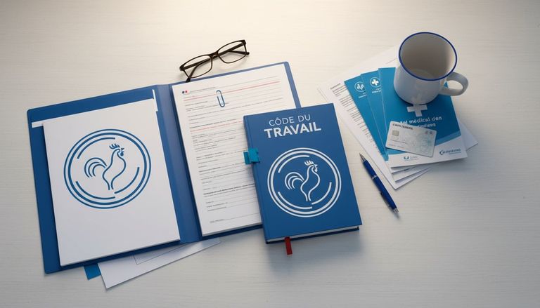 Droit de retrait Code du travail : conditions, salaire
