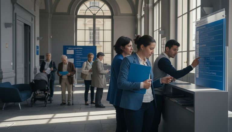 Droit du travail question gratuite : 5 canaux officiels 2026