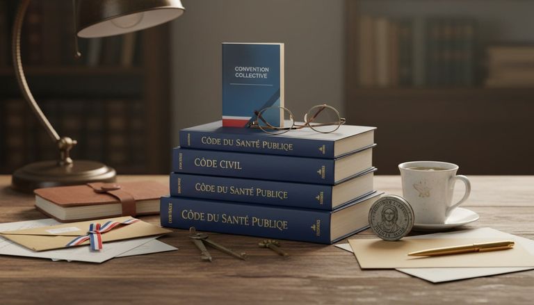 Hiérarchie des normes en droit du travail : le guide