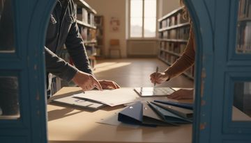 Question sur le droit du travail gratuit : 7 canaux