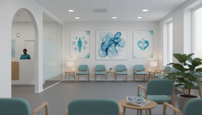 SSTRN service de santé au travail de la région nantaise